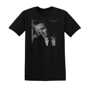Curtis Stigers - Gentleman Album Cover T-Shirt
