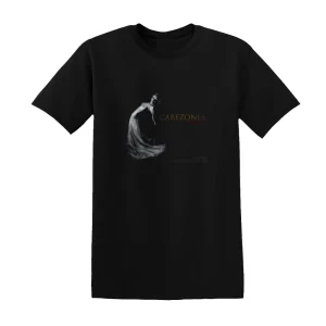 Cabezones - Germinal Album Cover T-Shirt