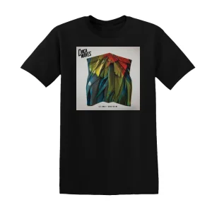 Circa Waves - Get Away Good For Me Album Cover T-Shirt