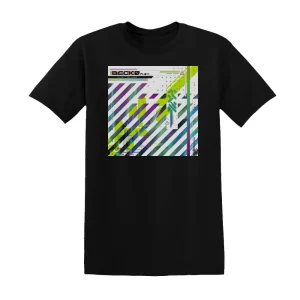 Becko - Get Beer Album Cover T-Shirt