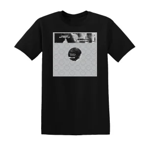 Dabrye - Get Dirty Ep Album Cover T-Shirt
