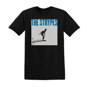 The Strypes - Get Into It Album Cover T-Shirt