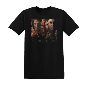 Altitudes & Attitude - Get It Out Album Cover T-Shirt