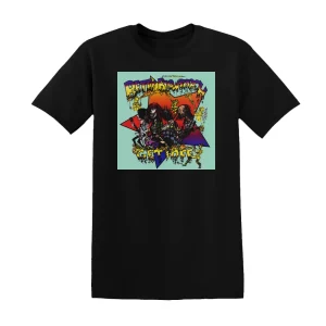 Betty Blowtorch - Get Off 1 Album Cover T-Shirt