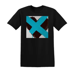CHVRCHES - Get Out Album Cover T-Shirt