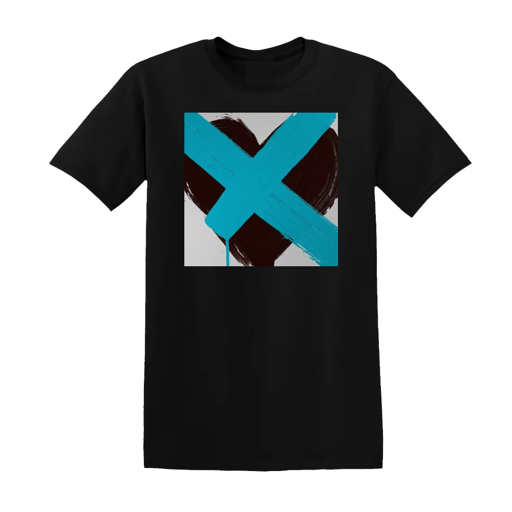 CHVRCHES - Get Out Album Cover T-Shirt