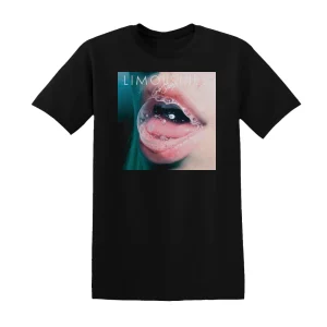 The Limousines - Get Sharp Album Cover T-Shirt