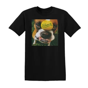 Snot - Get Some Album Cover T-Shirt
