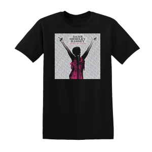 Shirley Bassey - Get The Party Started Album Cover T-Shirt