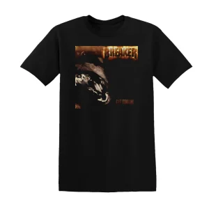 Breaker - Get Tough Album Cover T-Shirt