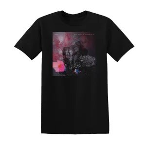 Tarentel - Ghetto Beats On The Surface Of The Sun Album Cover T-Shirt