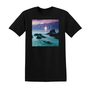 Devin Townsend Project - Ghost Album Cover T-Shirt