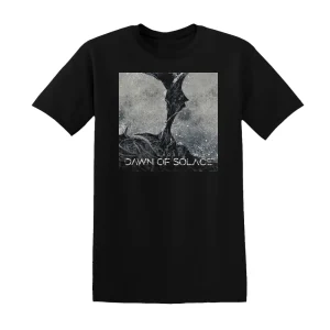 Dawn of Solace - Ghost Album Cover T-Shirt