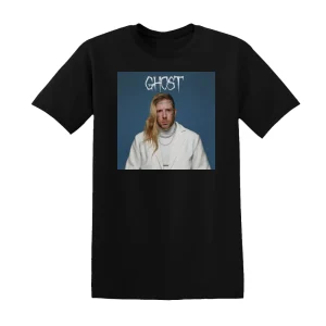 Tom MacDonald - Ghost Album Cover T-Shirt