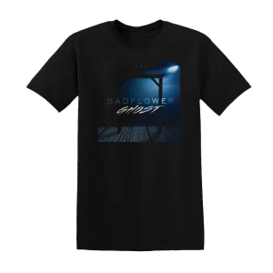 Badflower - Ghost Album Cover T-Shirt