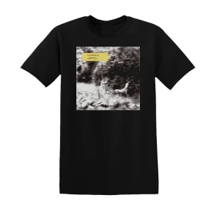 Syd Matters - Ghost Days Album Cover T-Shirt