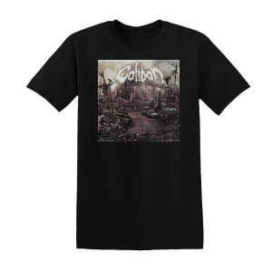 Caliban - Ghost Empire Album Cover T-Shirt