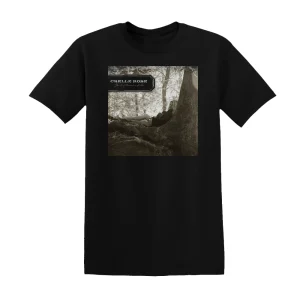 Chelle Rose - Ghost Of Browder Holler Album Cover T-Shirt