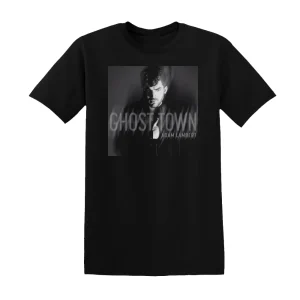Adam Lambert - Ghost Town Album Cover T-Shirt