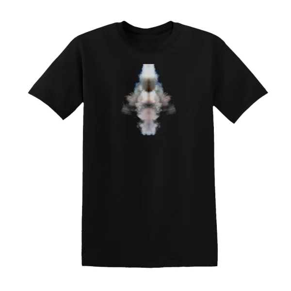 36 - Ghost Vault Album Cover T-Shirt
