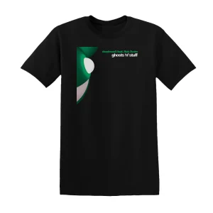 deadmau5 - Ghosts N Stuff 1 Album Cover T-Shirt