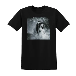 Swallow the Sun - Ghosts Of Loss Album Cover T-Shirt