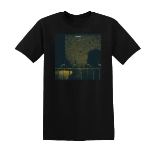 Bass Communion - Ghosts On Magnetic Tape Album Cover T-Shirt