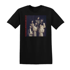 BiSH - Giant Killers Album Cover T-Shirt