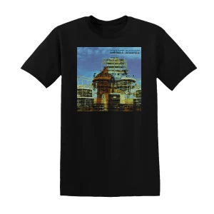 Buckethead - Giant Robot Album Cover T-Shirt