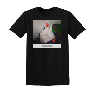 Spanish Love Songs - Giant Sings The Blues 1 Album Cover T-Shirt