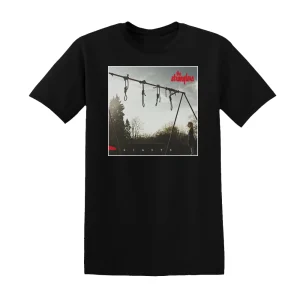 The Stranglers - Giants Album Cover T-Shirt