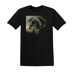 Acrassicauda - Gilgamesh Album Cover T-Shirt