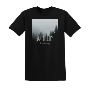 Danheim - Ginnung Album Cover T-Shirt