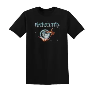 Blacksmith - Gipsy Queen Album Cover T-Shirt