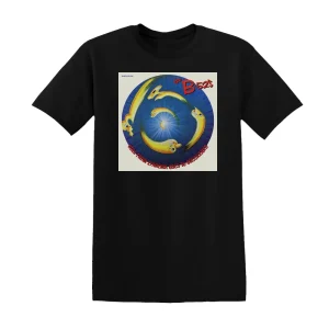 The B-52s - Girl From Impanema Goes To Greenland Album Cover T-Shirt