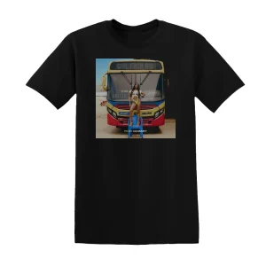 DaBaby - Girl From Rio 1 Album Cover T-Shirt