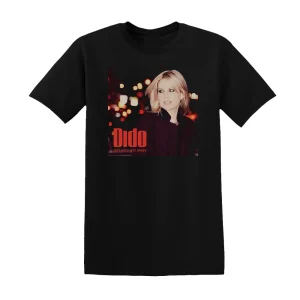 Dido - Girl Who Got Away Album Cover T-Shirt