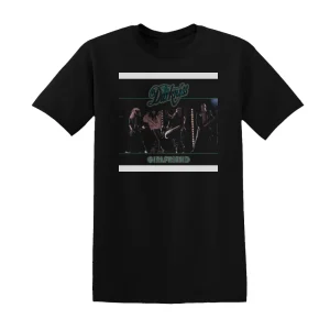 The Darkness - Girlfriend 1 Album Cover T-Shirt