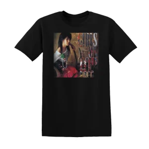BoA - Girls On Top Album Cover T-Shirt