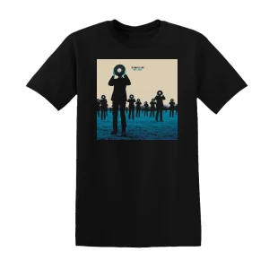 The Pineapple Thief - Give It Back Album Cover T-Shirt