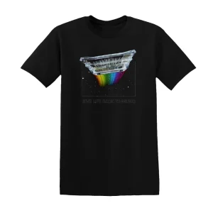 Daft Punk - Give Life Back To Music Album Cover T-Shirt