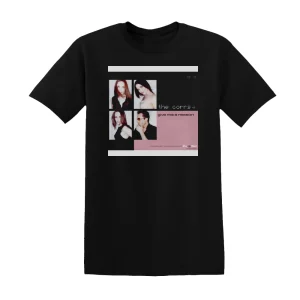 The Corrs - Give Me A Reason 1 Album Cover T-Shirt