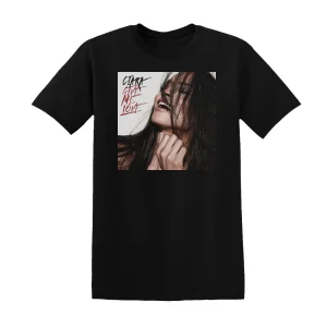 Ciara - Give Me Love Album Cover T-Shirt