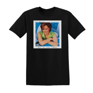 Suzy Bogguss - Give Me Some Wheels Album Cover T-Shirt