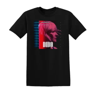 Dido - Give You Up Album Cover T-Shirt