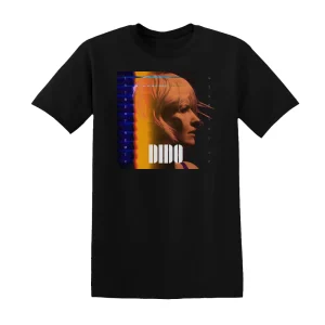 Dido - Give You Up Laibert Remix Album Cover T-Shirt