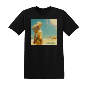 The Black Renegade - Givin It Out Album Cover T-Shirt