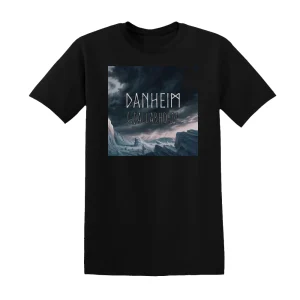 Danheim - Gjallarhorn Album Cover T-Shirt