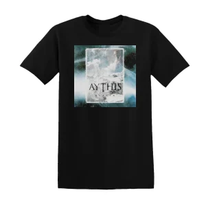 Aythis - Glacia Album Cover T-Shirt