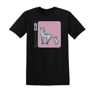 Bran Van 3000 - Glee Album Cover T-Shirt